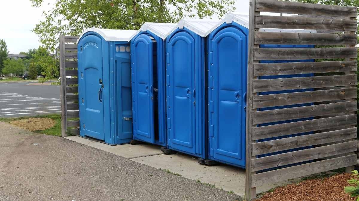 Porta Potty Rental Pros - Affordable Porta Potty Solutions in Sac City, IA, 50583